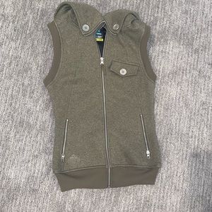 Burton Dryride Vest